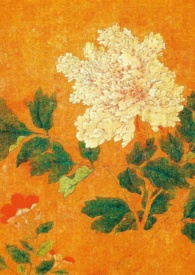 情姹（先婚后爱）